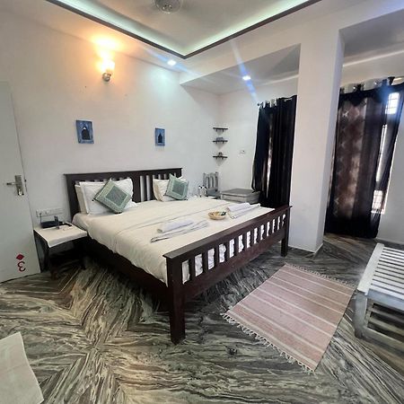Thar View Hotel جيلسامر المظهر الخارجي الصورة