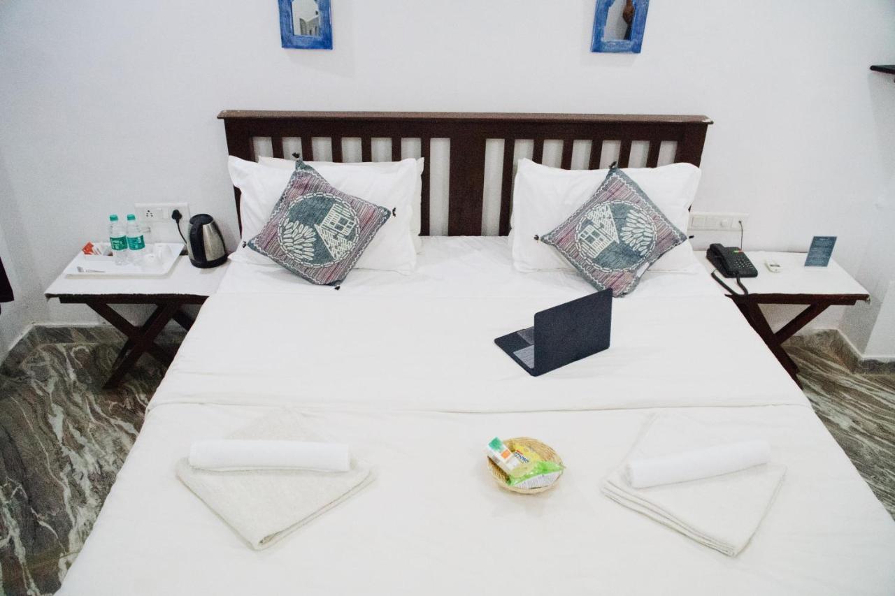 Thar View Hotel جيلسامر المظهر الخارجي الصورة