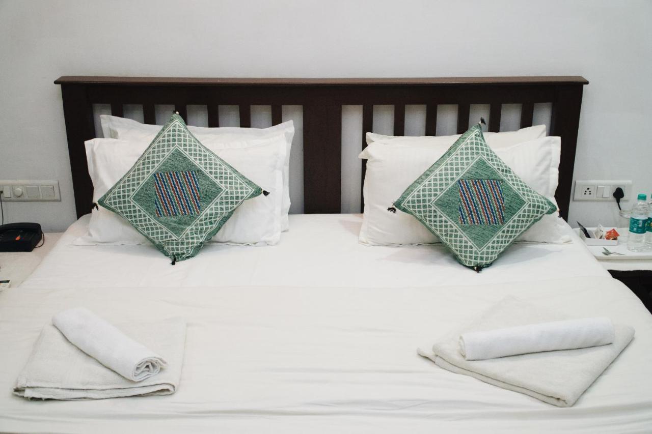 Thar View Hotel جيلسامر المظهر الخارجي الصورة