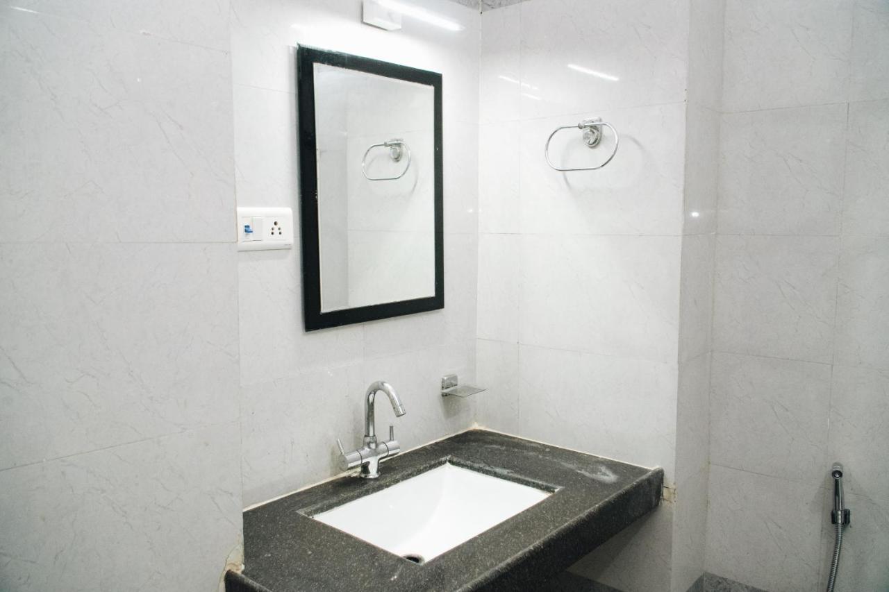 Thar View Hotel جيلسامر المظهر الخارجي الصورة