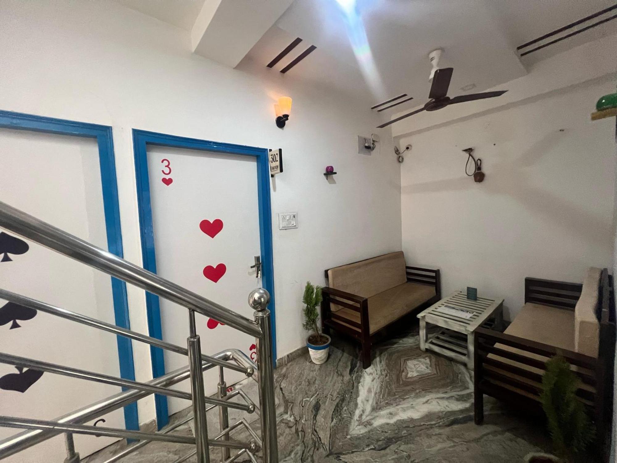 Thar View Hotel جيلسامر المظهر الخارجي الصورة