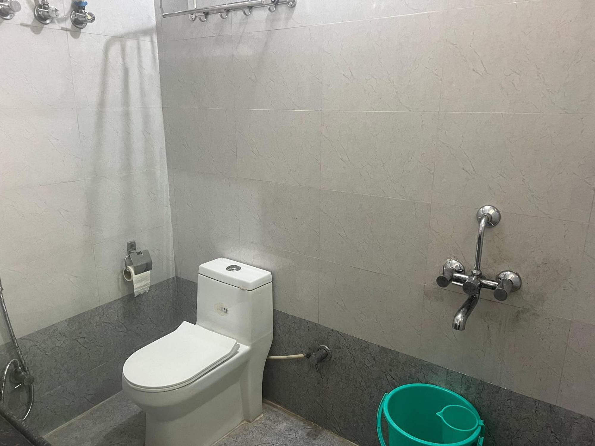 Thar View Hotel جيلسامر المظهر الخارجي الصورة
