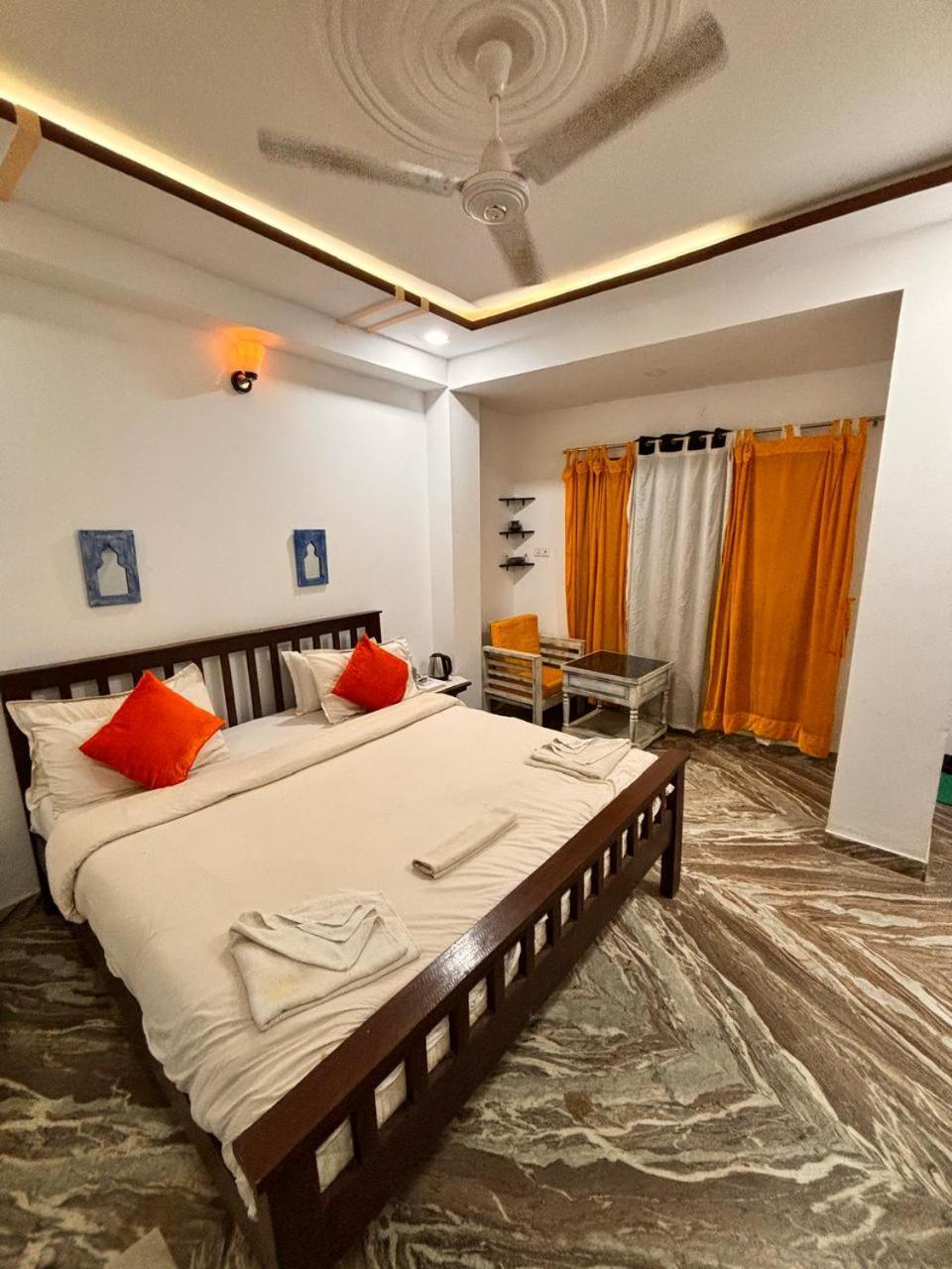 Thar View Hotel جيلسامر المظهر الخارجي الصورة