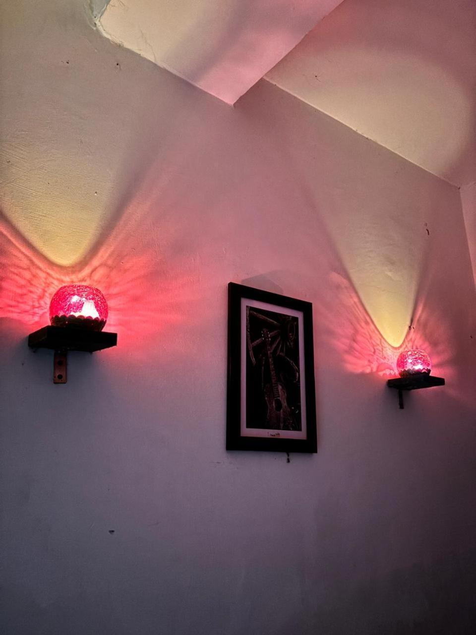 Thar View Hotel جيلسامر المظهر الخارجي الصورة